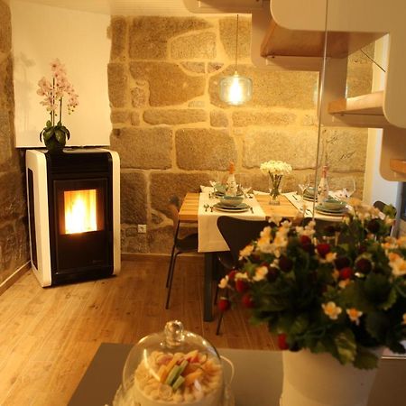 Casa Das Ferreiras Cangas Zewnętrze zdjęcie
