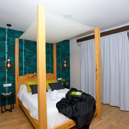Casa Das Ferreiras Cangas Zewnętrze zdjęcie