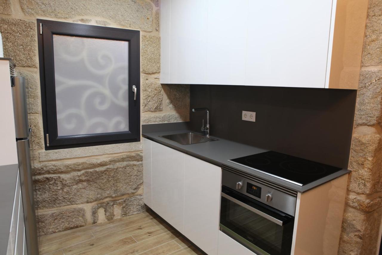 Casa Das Ferreiras Cangas Zewnętrze zdjęcie