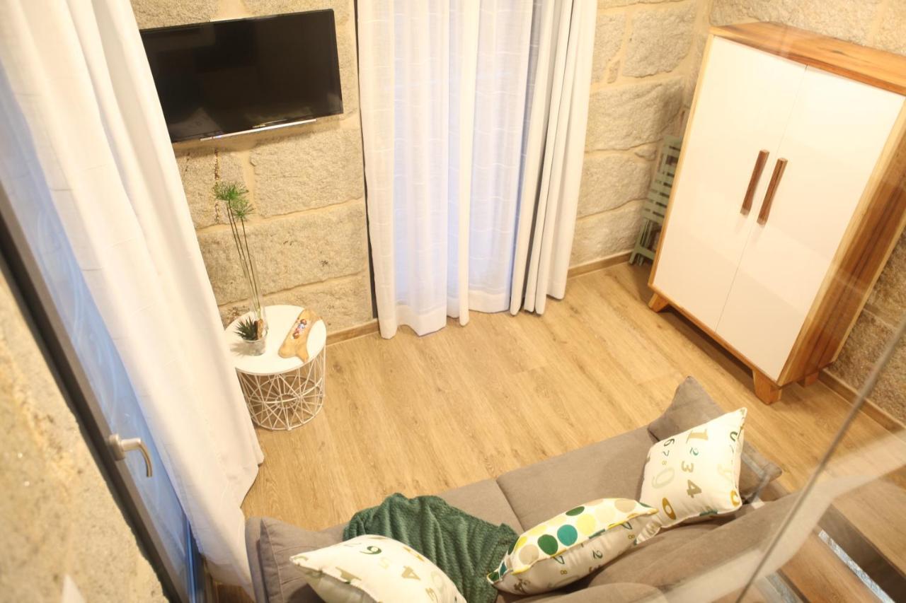 Casa Das Ferreiras Cangas Zewnętrze zdjęcie