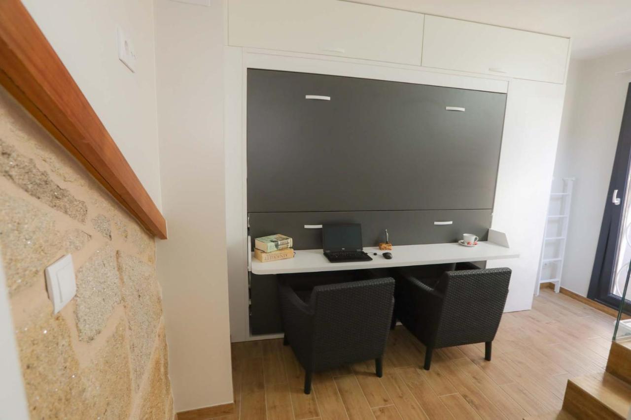 Casa Das Ferreiras Cangas Zewnętrze zdjęcie