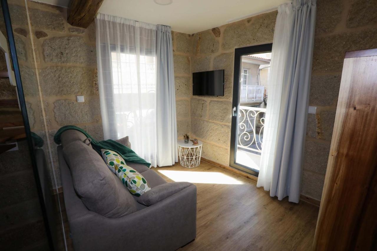 Casa Das Ferreiras Cangas Zewnętrze zdjęcie