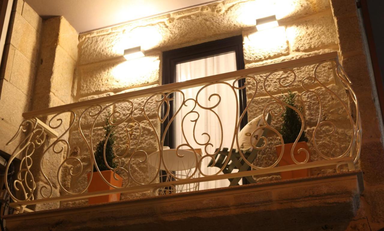 Casa Das Ferreiras Cangas Zewnętrze zdjęcie