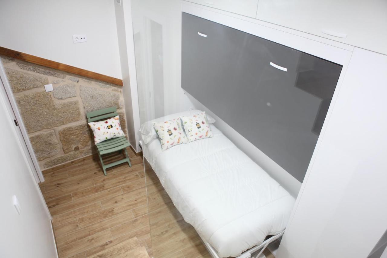 Casa Das Ferreiras Cangas Zewnętrze zdjęcie