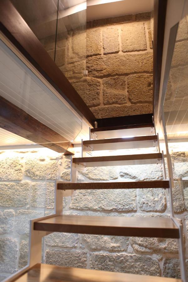 Casa Das Ferreiras Cangas Zewnętrze zdjęcie